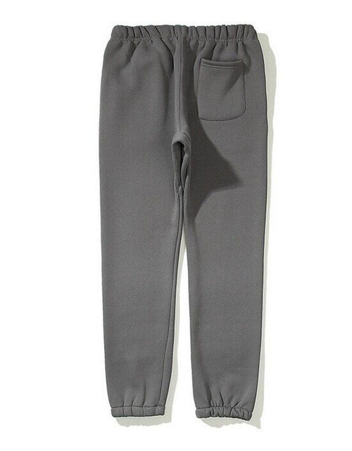 Load image into Gallery viewer, Fear of God Essentials | Men’S Sweatpants |Stretch Limo
