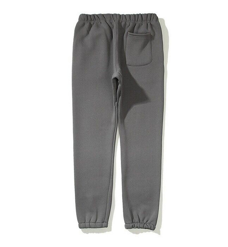 Fear of God Essentials | Men’S Sweatpants |Stretch Limo