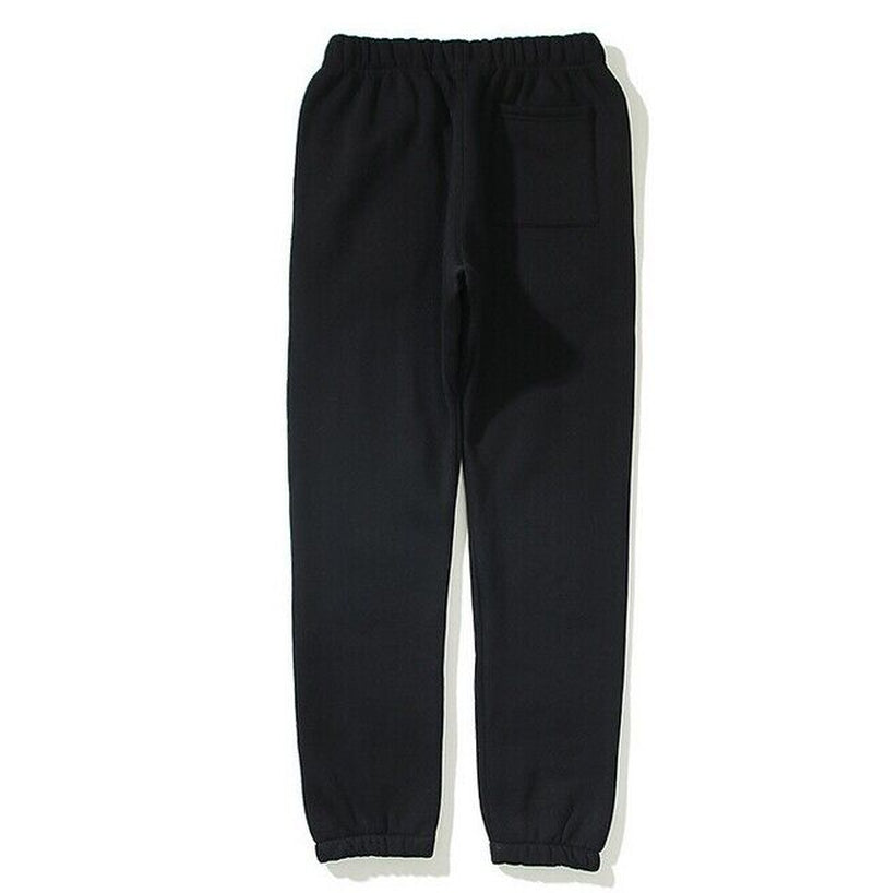 Fear of God Essentials | Men’S Sweatpants |Stretch Limo