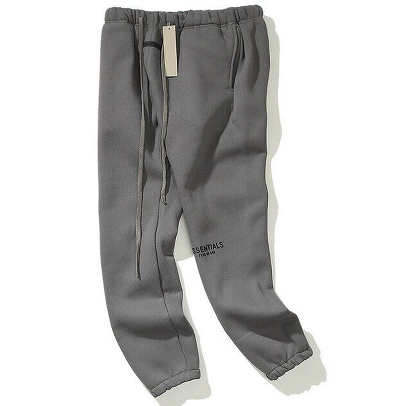 Fear of God Essentials | Men’S Sweatpants |Stretch Limo