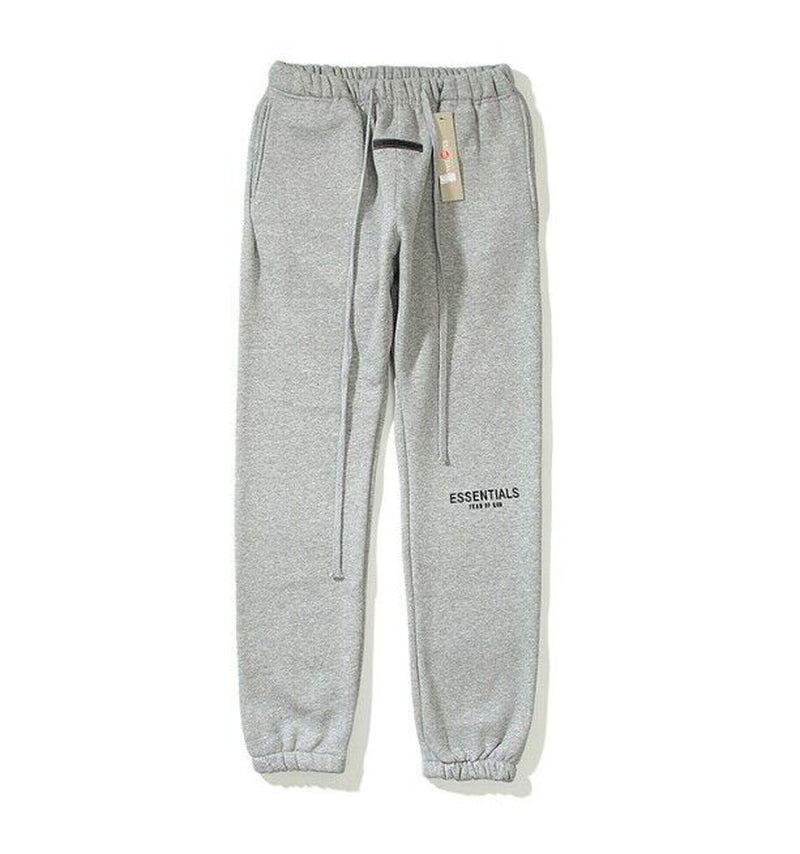 Fear of God Essentials | Men’S Sweatpants |Stretch Limo