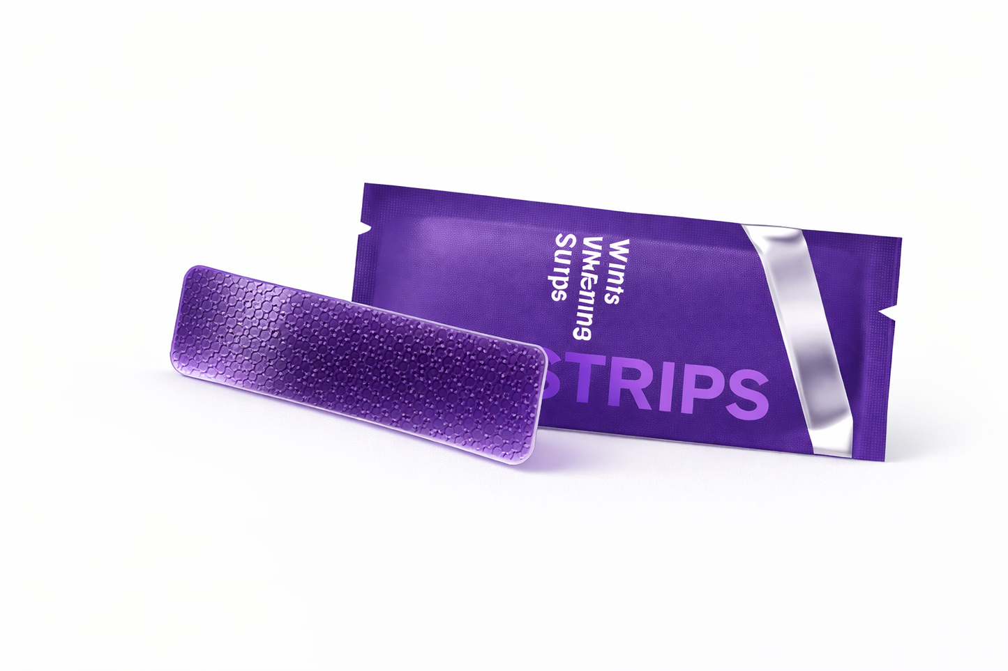 Dr. Smile - Purple Strips