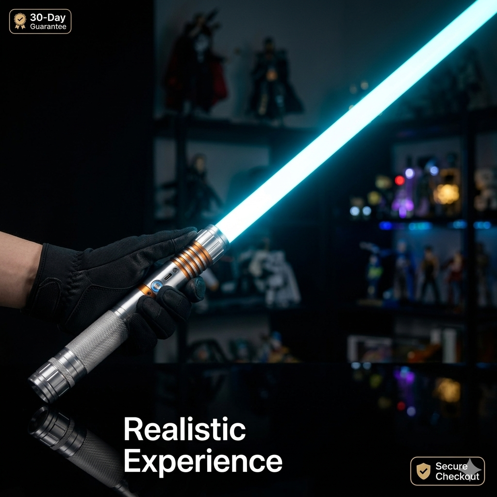 LED Light Saber