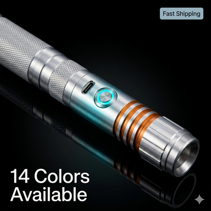 LED Light Saber
