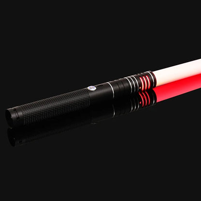 RGB Metal Lightsaber Laser Sword Toys Light Saber Espada Brinquedos Sabre De Luz Juguetes Kpop Lightstick Zabawki Oyuncak