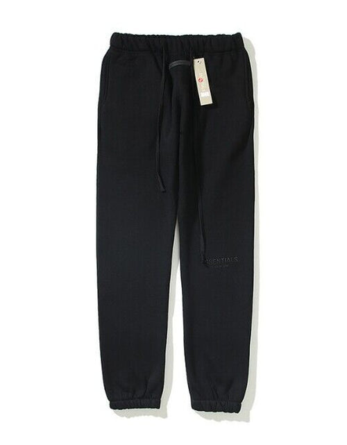 Load image into Gallery viewer, Fear of God Essentials | Men’S Sweatpants |Stretch Limo
