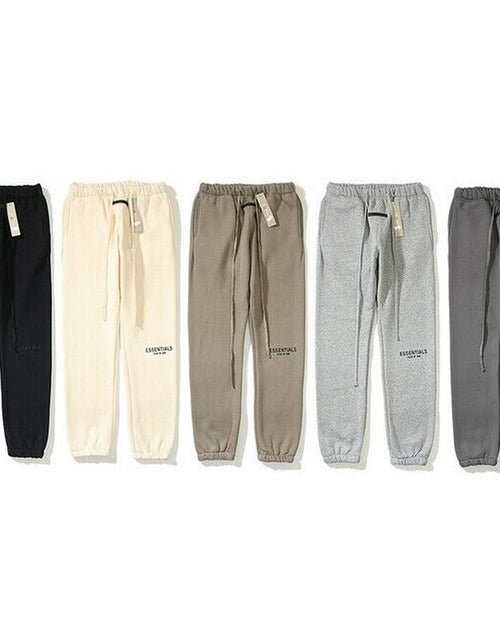 Load image into Gallery viewer, Fear of God Essentials | Men’S Sweatpants |Stretch Limo
