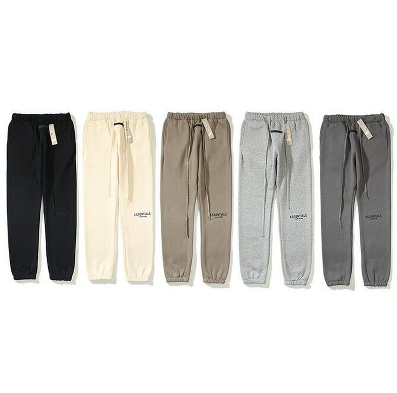 Fear of God Essentials | Men’S Sweatpants |Stretch Limo