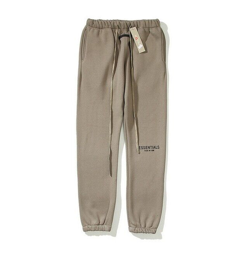 Fear of God Essentials | Men’S Sweatpants |Stretch Limo