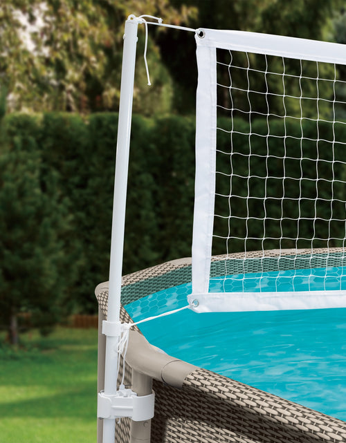 Load image into Gallery viewer, Volleyball Set, for Frame Pools, Adults, Unisex
