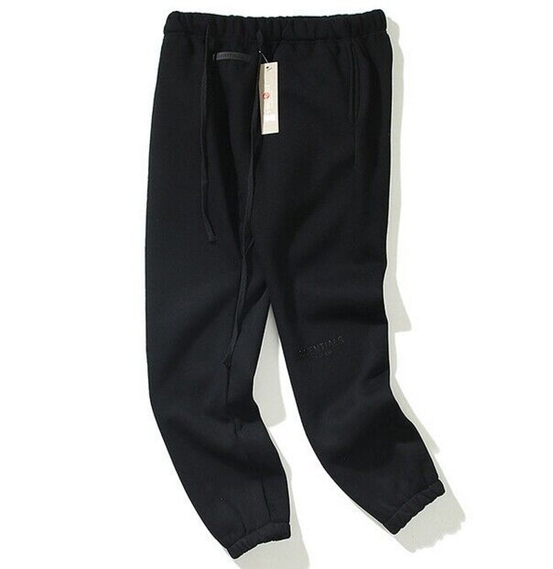 Fear of God Essentials | Men’S Sweatpants |Stretch Limo